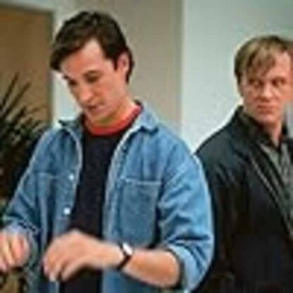 Pirates of Silicon Valley (1999) Starring Noah Wyle on DVD - Image 2