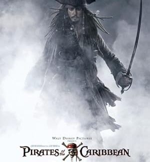 Pirates of the Caribbean: At World's End (2007) DVD
