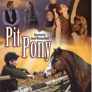 Pit Pony (1997) Starring Ben Rose-Davis on DVD
