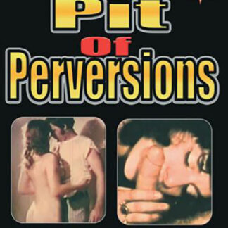 Pit of Perversion (1971) DVD