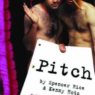 Pitch (1997) Starring Kenny Hotz on DVD