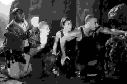 Pitch Black (2000) Starring Radha Mitchell on DVD - Image 3