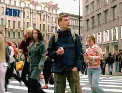 Piter FM (2006) with English Subtitles on DVD - Image 2