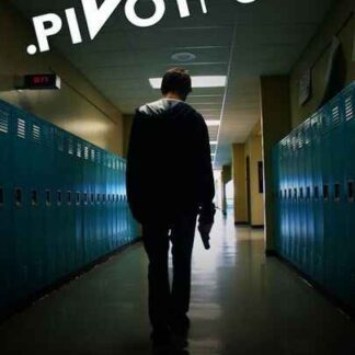 Pivot Point (2011) Starring Tyler Danyla on DVD