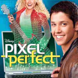 Pixel Perfect (2004) Starring Raviv Ullman on DVD