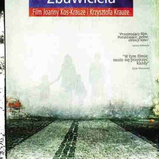 Plac Zbawiciela (2006) with English Subtitles on DVD