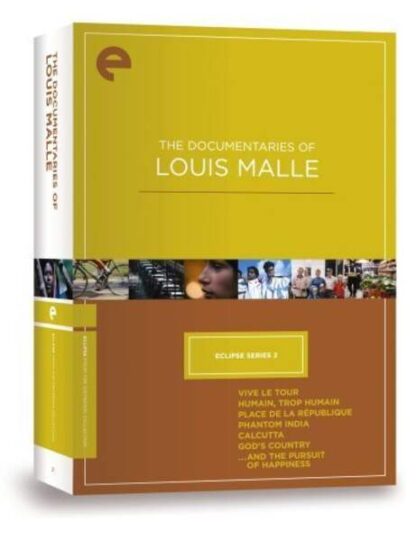 Place de la République (1974) with English Subtitles on DVD