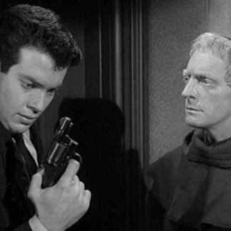 Place of Shadows (TV Episode 1956) (1956) Starring Alfred Hitchcock on DVD