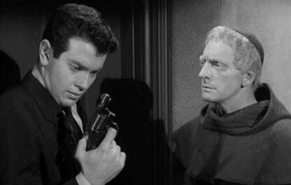 Place of Shadows (TV Episode 1956) (1956) Starring Alfred Hitchcock on DVD