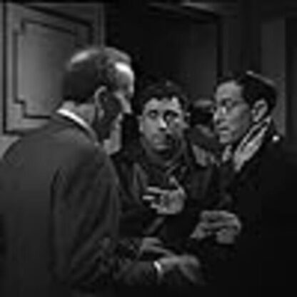 Placido (1961) with English Subtitles on DVD - Image 2