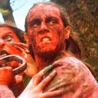 Plaga zombie (1997) with English Subtitles on DVD