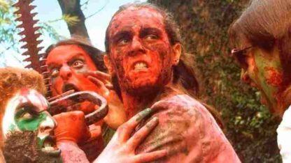 Plaga zombie (1997) with English Subtitles on DVD