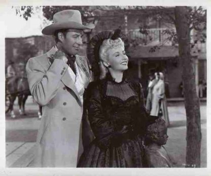 Plainsman and the Lady (1946) Starring Bill Elliott on DVD