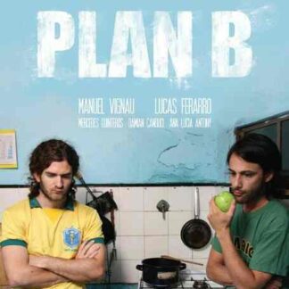 Plan B (2009) with English Subtitles on DVD