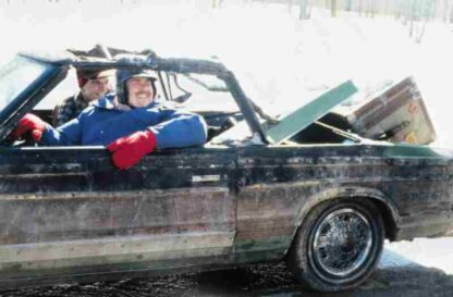 Planes, Trains & Automobiles (1987) Starring Steve Martin on DVD - Image 3