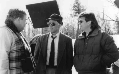 Planes, Trains & Automobiles (1987) Starring Steve Martin on DVD - Image 4