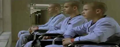 Planta 4ª (2003) with English Subtitles on DVD - Image 3