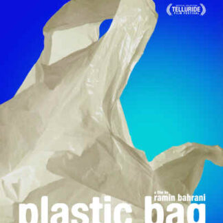 Plastic Bag (2009) Starring Werner Herzog on DVD