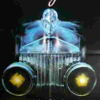 Plastic Jesus (1971) with English Subtitles on DVD