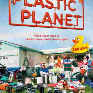 Plastic Planet (2009) Starring Werner Boote on DVD