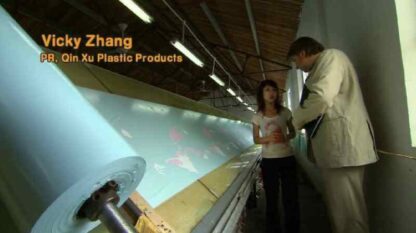 Plastic Planet (2009) Starring Werner Boote on DVD - Image 2