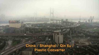 Plastic Planet (2009) Starring Werner Boote on DVD - Image 4
