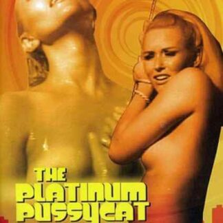 Platinum Pussycat (1968) Starring Sandra Ann Roberts on DVD