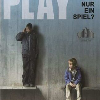 Play (2011) Starring Anas Abdirahman on DVD