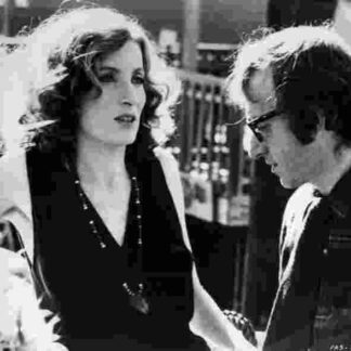 Play It Again, Sam (1972) Starring Woody Allen on DVD