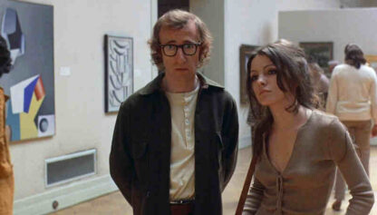 Play It Again, Sam (1972) Starring Woody Allen on DVD - Image 4