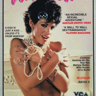 Play Me Again Vanessa (1986) DVD