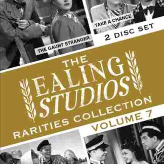 Play Up the Band (1935) Starring Stanley Holloway on DVD