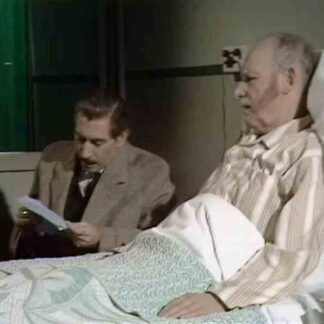 Play for Today 84, Charing Cross Road (1975) Starring Anne Jackson on DVD