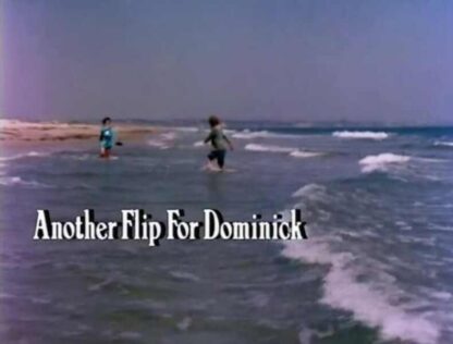 Play for Today Another Flip for Dominick (1982) Starring Peter Firth on DVD