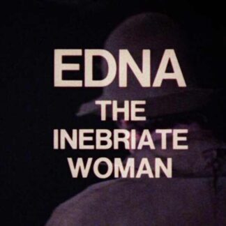 Play for Today Edna The Inebriate Woman (1971) Starring Patricia Hayes on DVD