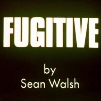 Play for Today Fugitive (1974) Starring Stephen Rea on DVD
