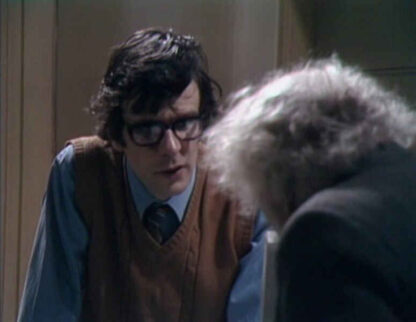 Play for Today Funny Farm (1975) Starring Tim Preece on DVD - Image 2