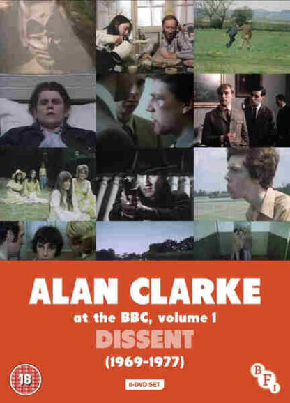 Play for Today Funny Farm (1975) Starring Tim Preece on DVD - Image 3