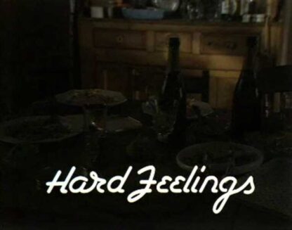 Play for Today Hard Feelings (1984) Starring Frances Barber on DVD
