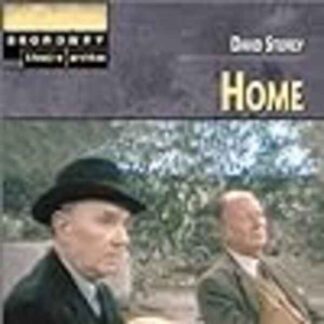 Play for Today Home (1972) Starring John Gielgud on DVD