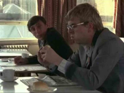Play for Today Home Sweet Home (1982) Starring Eric Richard on DVD - Image 2