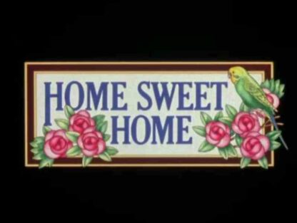 Play for Today Home Sweet Home (1982) Starring Eric Richard on DVD - Image 3