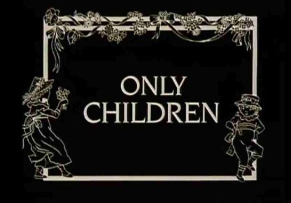 Play for Today Only Children (1984) Starring Charlotte Cornwell on DVD