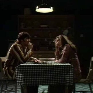Play for Today Plaintiffs and Defendants (1975) Starring Alan Bates on DVD