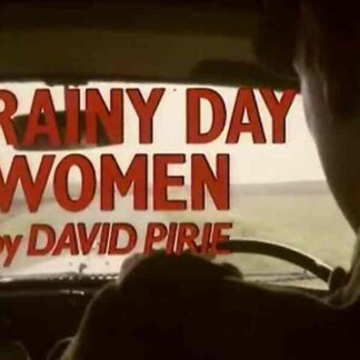 Play for Today Rainy Day Women (1984) Starring Charles Dance on DVD