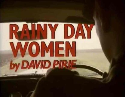 Play for Today Rainy Day Women (1984) Starring Charles Dance on DVD