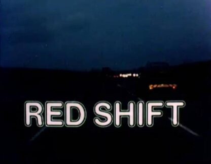 Play for Today Red Shift (1978) Starring Stephen Petcher on DVD