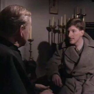 Play for Today The Cry (1984) Starring Adrian Dunbar on DVD