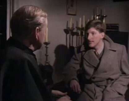 Play for Today The Cry (1984) Starring Adrian Dunbar on DVD
