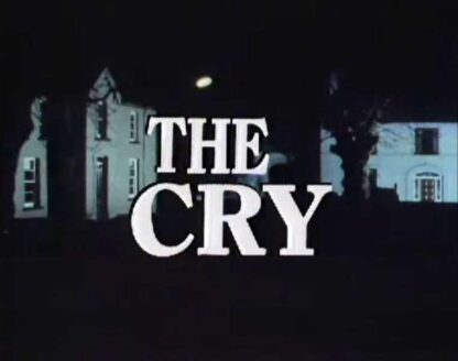 Play for Today The Cry (1984) Starring Adrian Dunbar on DVD - Image 4